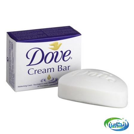 مرجع قیمت انواع صابون dove + خرید ارزان